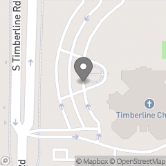Map of the event location