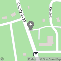 Map of the event location