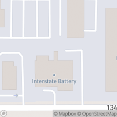 Map of the event location