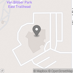 Map of the event location