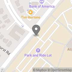 Map of the event location