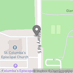 Map of the event location