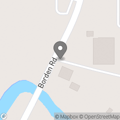 Map of the event location