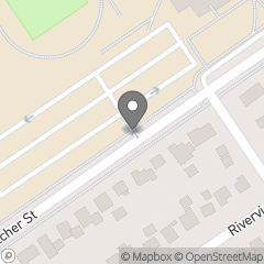 Map of the event location
