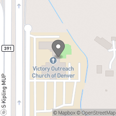 Map of the event location