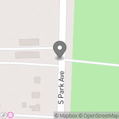 Map of the event location