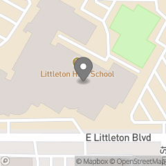Map of the event location