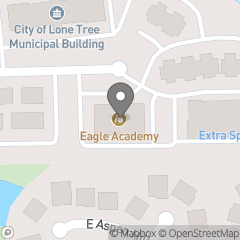 Map of the event location