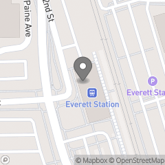 Map of the event location