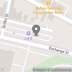 Map of the event location