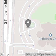 Map of the event location