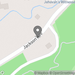 Map of the event location