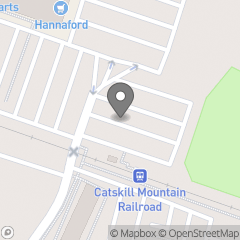 Map of the event location