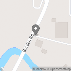 Map of the event location