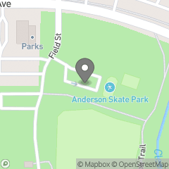 Map of the event location