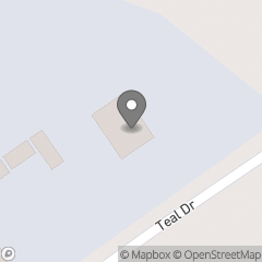 Map of the event location