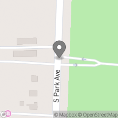 Map of the event location