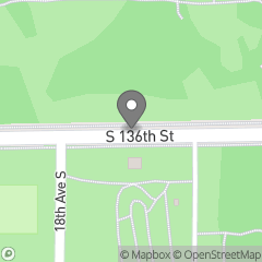 Map of the event location