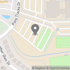 Map of the event location