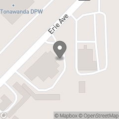 Map of the event location