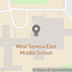 Map of the event location