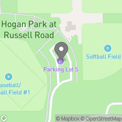 Map of the event location