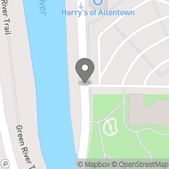 Map of the event location