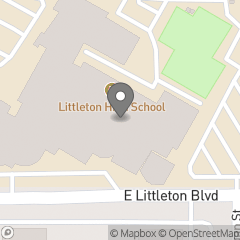 Map of the event location