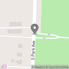 Map of the event location