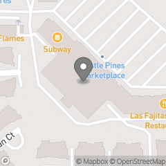 Map of the event location