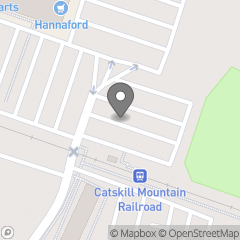 Map of the event location