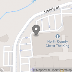 Map of the event location