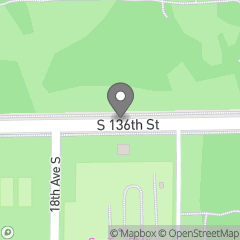Map of the event location