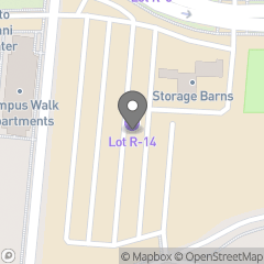 Map of the event location