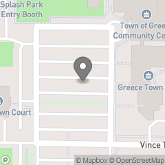 Map of the event location