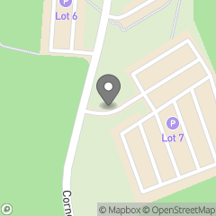 Map of the event location