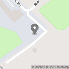 Map of the event location