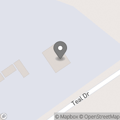 Map of the event location