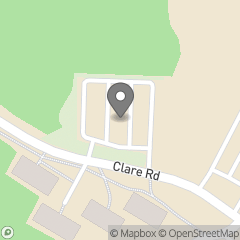 Map of the event location
