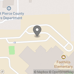 Map of the event location