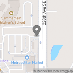 Map of the event location