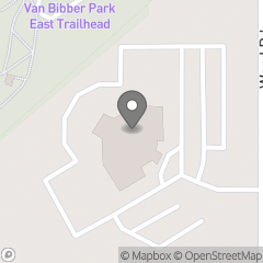 Map of the event location