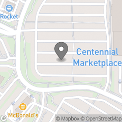Map of the event location