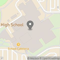 Map of the event location