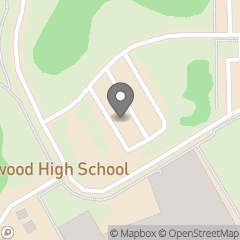 Map of the event location