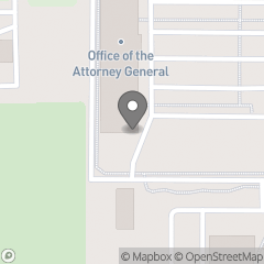 Map of the event location
