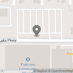 Map of the event location