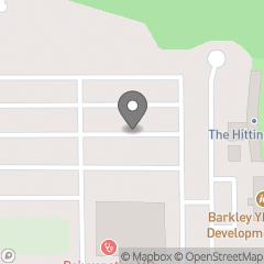 Map of the event location