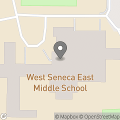 Map of the event location