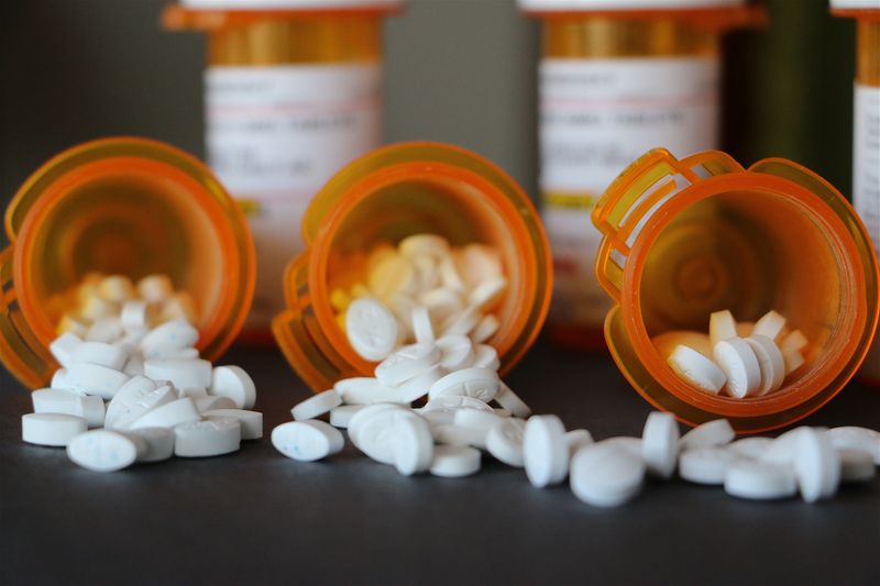 An image displaying medication pills.